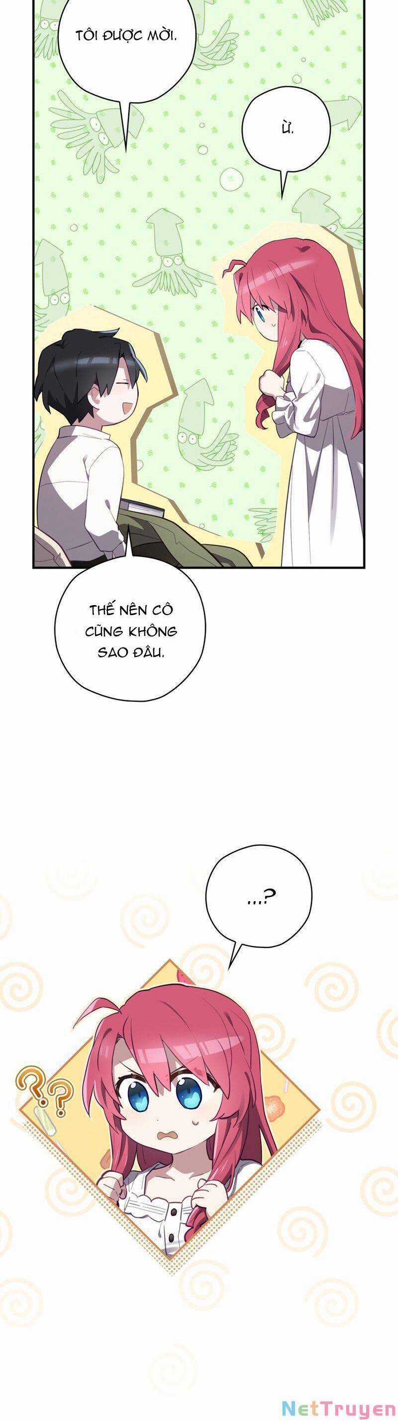 Kẻ Phán Quyết - Chương 36 - Trang 41