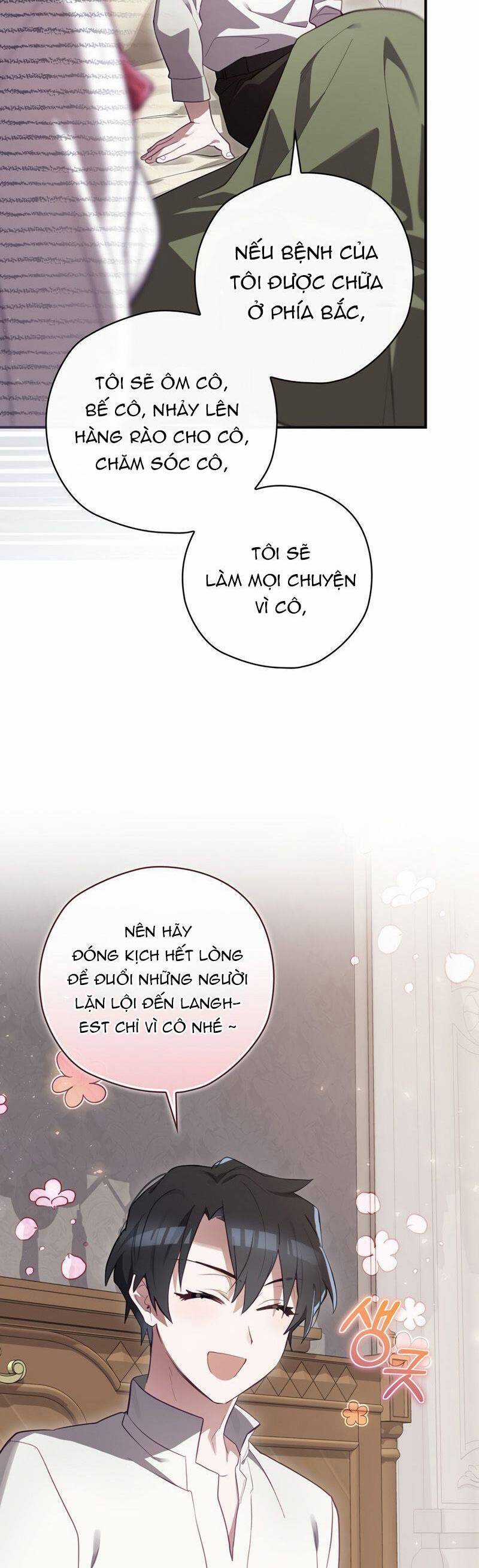 Kẻ Phán Quyết - Chương 36 - Trang 43