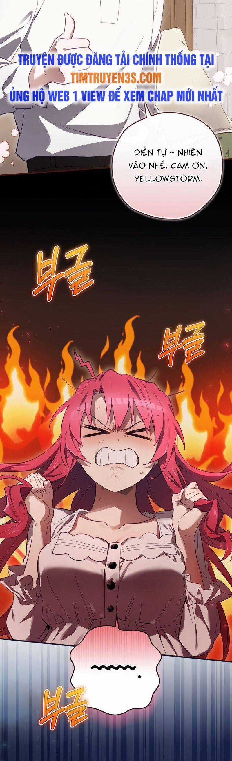 Kẻ Phán Quyết - Chương 36 - Trang 44