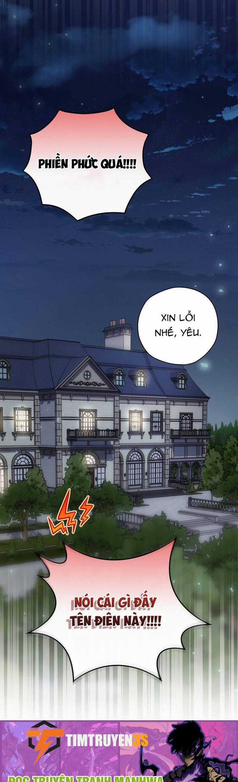 Kẻ Phán Quyết - Chương 36 - Trang 45