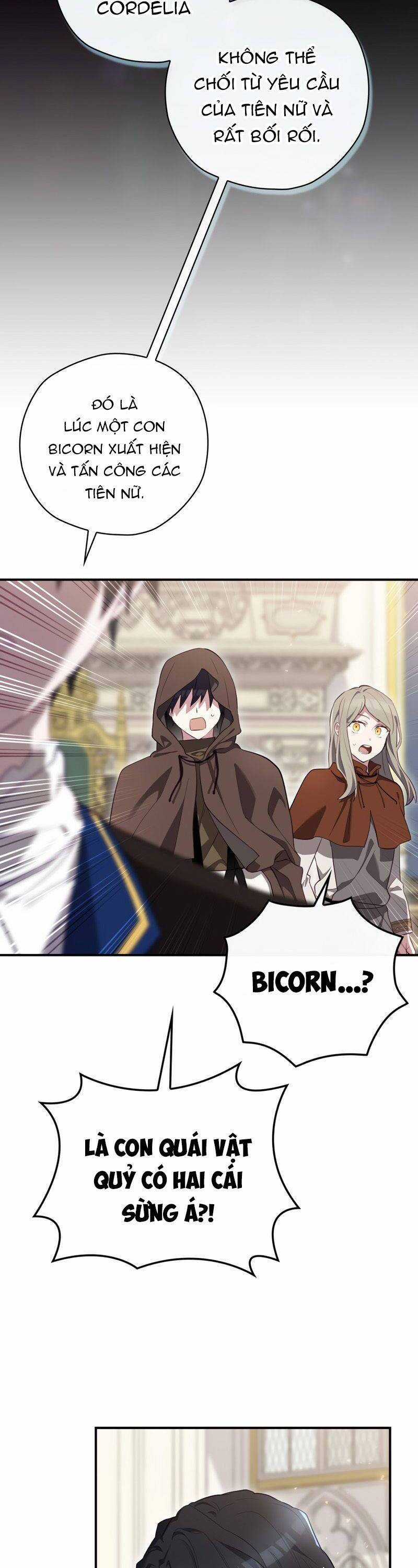 Kẻ Phán Quyết - Chương 36 - Trang 8