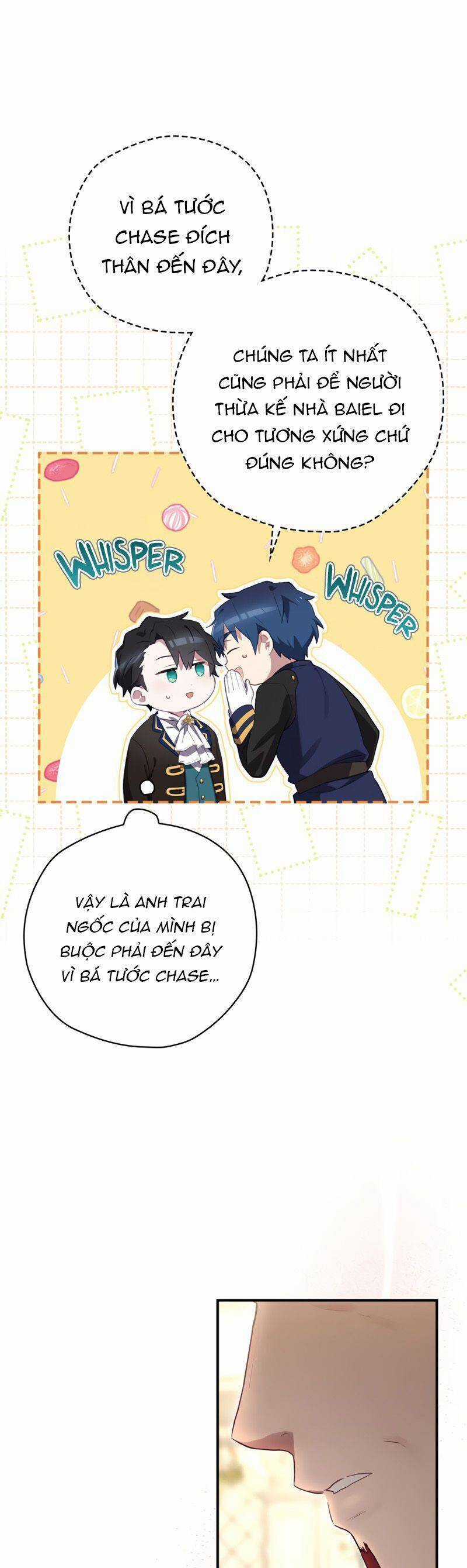 Kẻ Phán Quyết - Chương 37 - Trang 11