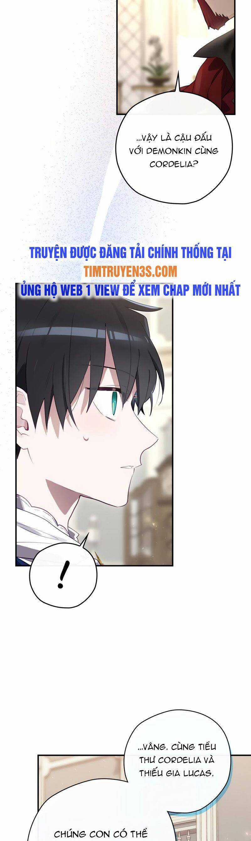 Kẻ Phán Quyết - Chương 37 - Trang 12