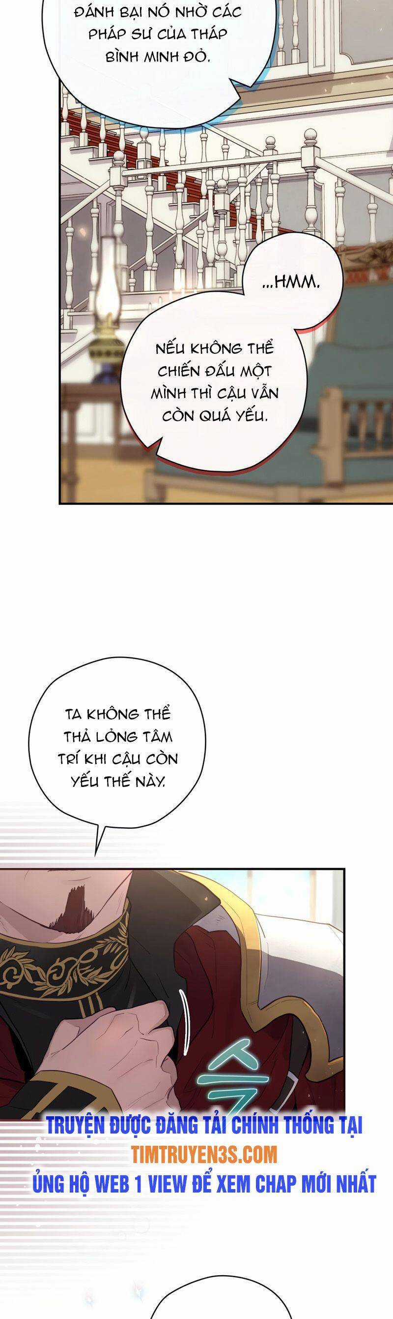 Kẻ Phán Quyết - Chương 37 - Trang 13
