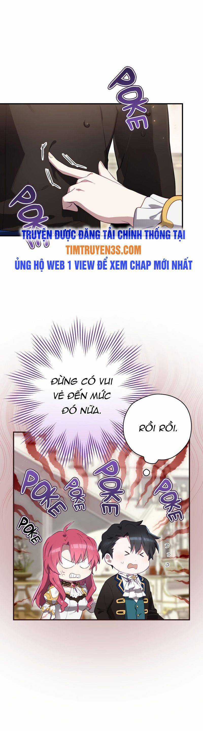 Kẻ Phán Quyết - Chương 37 - Trang 15