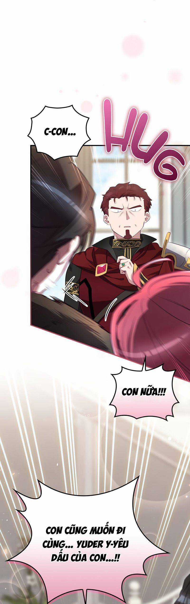 Kẻ Phán Quyết - Chương 37 - Trang 20