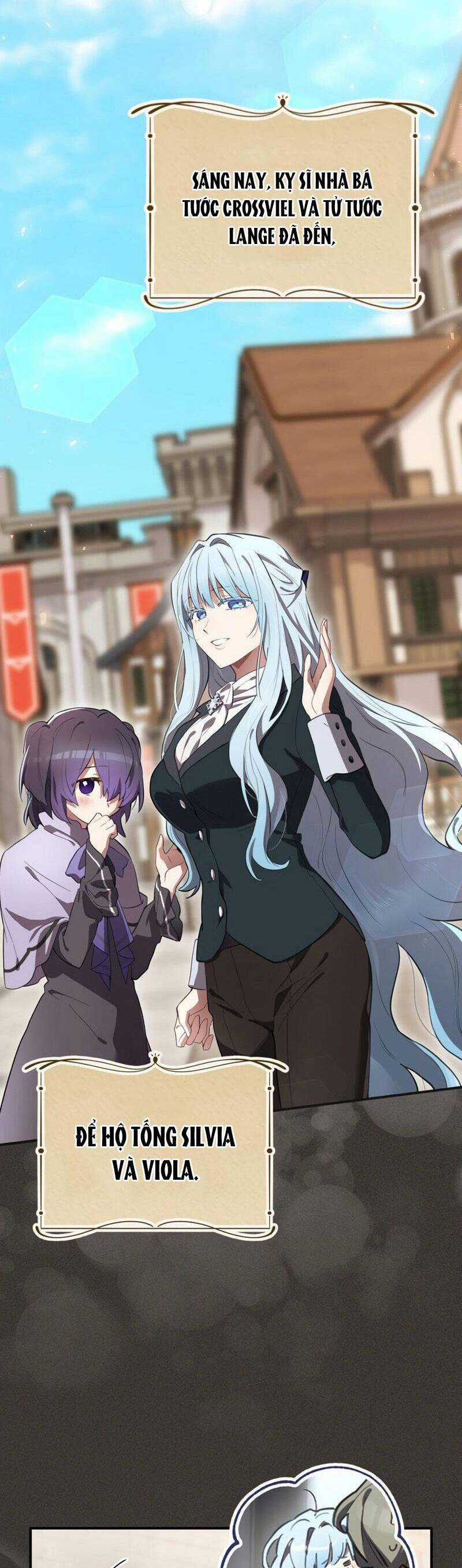 Kẻ Phán Quyết - Chương 37 - Trang 3