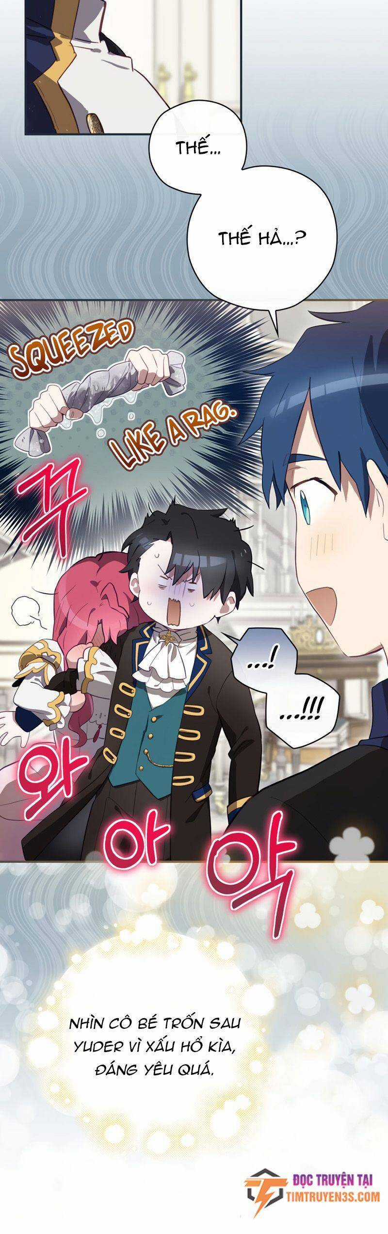 Kẻ Phán Quyết - Chương 37 - Trang 23