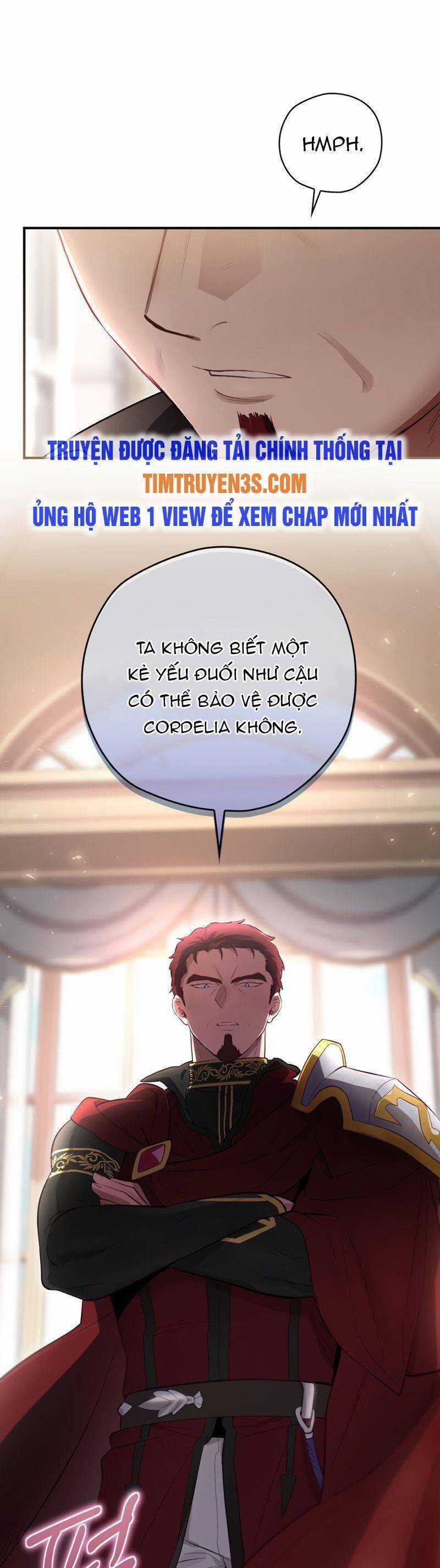 Kẻ Phán Quyết - Chương 37 - Trang 24