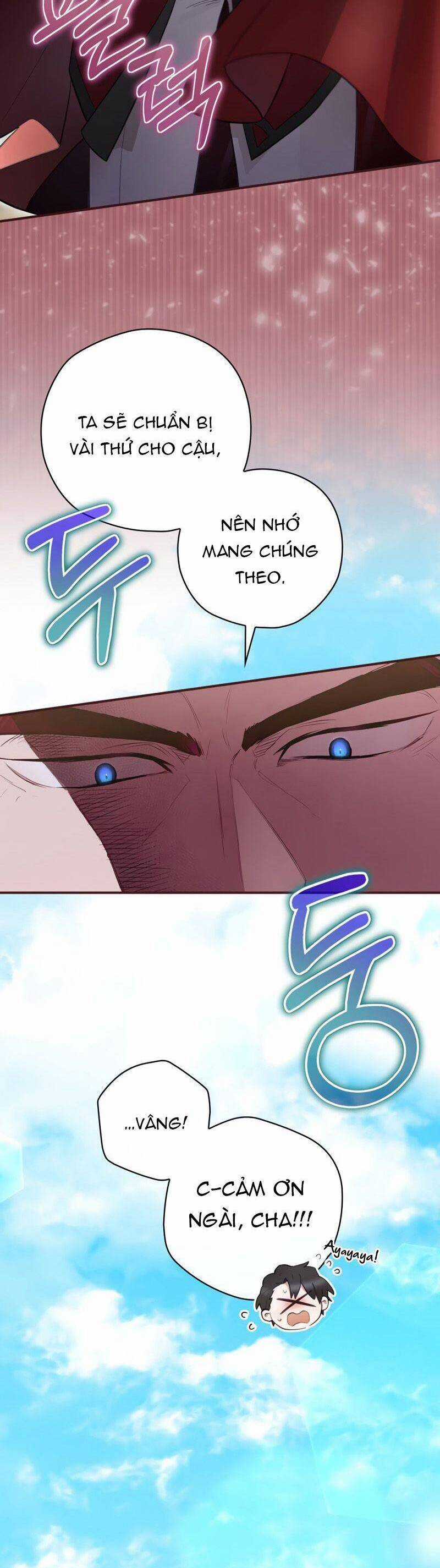 Kẻ Phán Quyết - Chương 37 - Trang 25