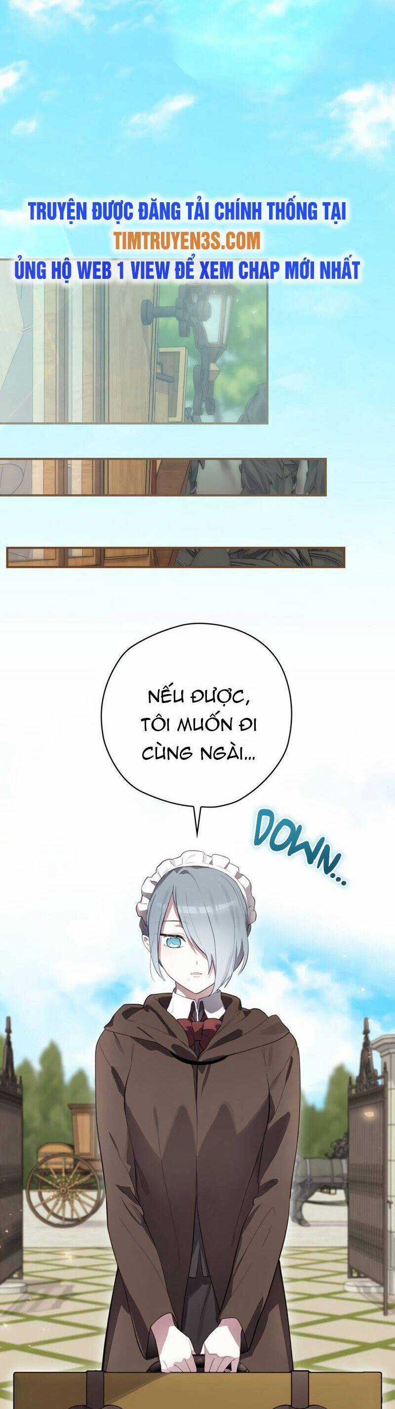 Kẻ Phán Quyết - Chương 37 - Trang 26