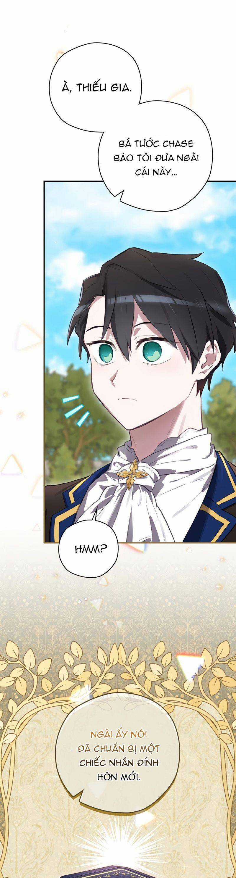 Kẻ Phán Quyết - Chương 37 - Trang 28