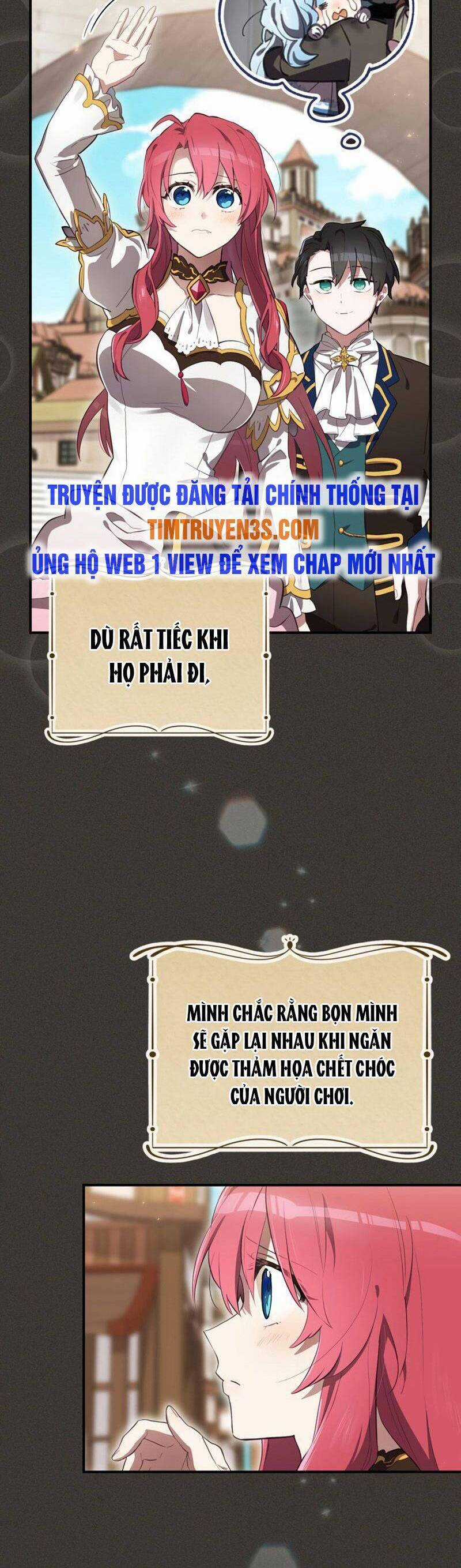 Kẻ Phán Quyết - Chương 37 - Trang 4