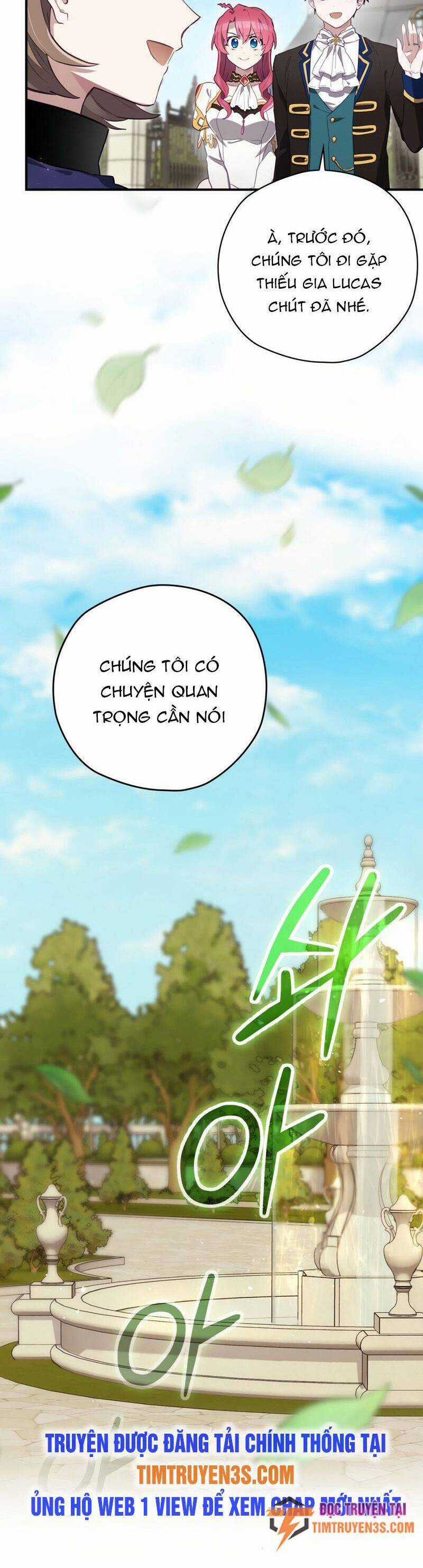 Kẻ Phán Quyết - Chương 37 - Trang 33