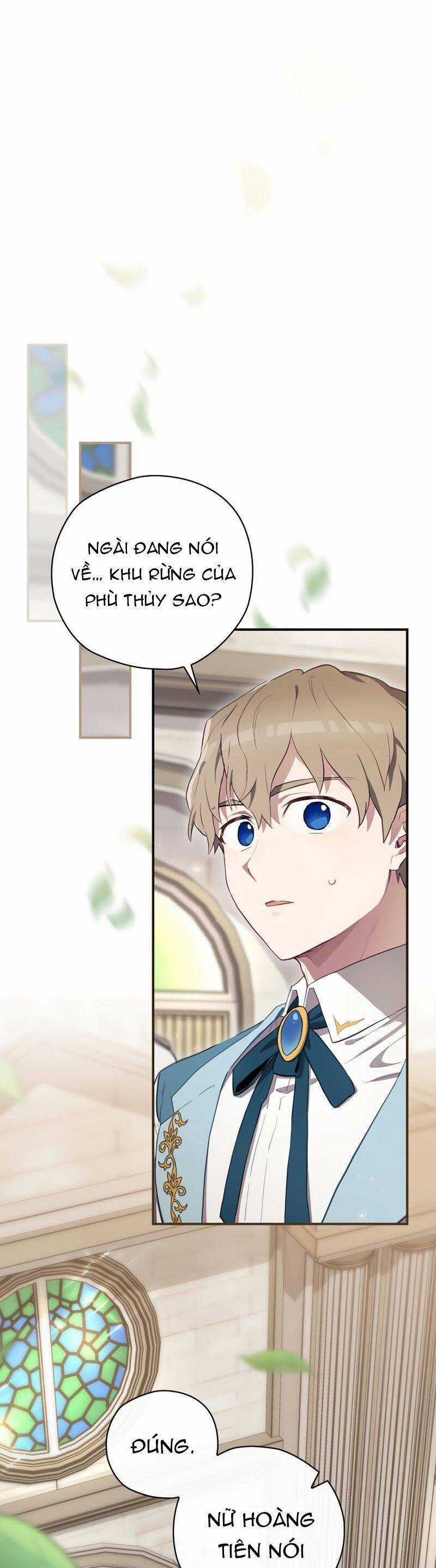 Kẻ Phán Quyết - Chương 37 - Trang 34