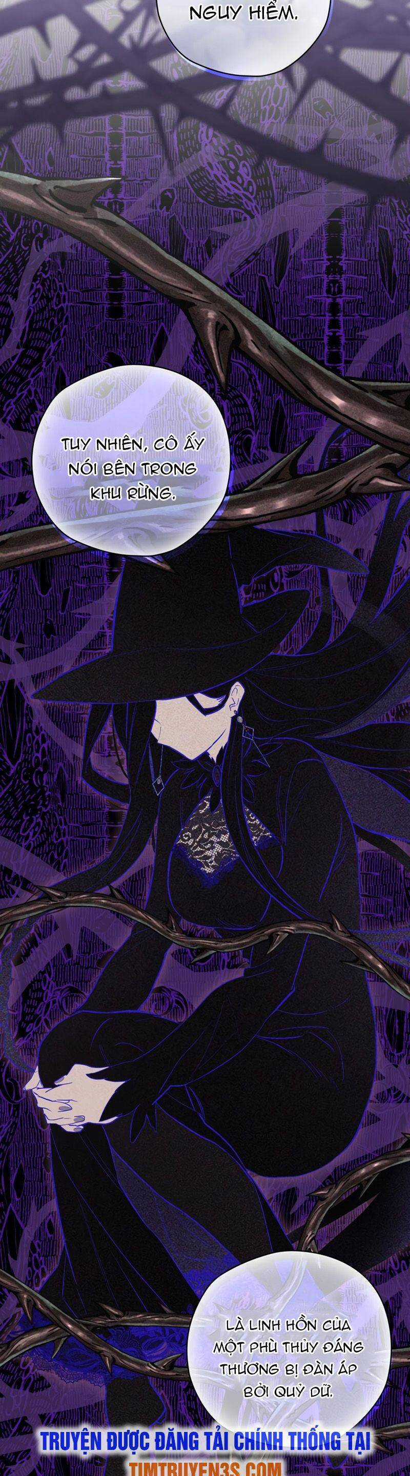 Kẻ Phán Quyết - Chương 37 - Trang 37