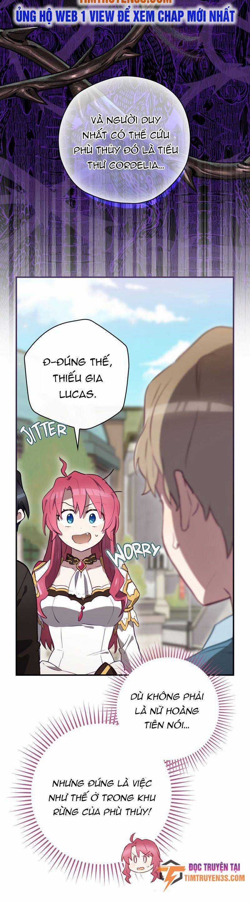 Kẻ Phán Quyết - Chương 37 - Trang 38