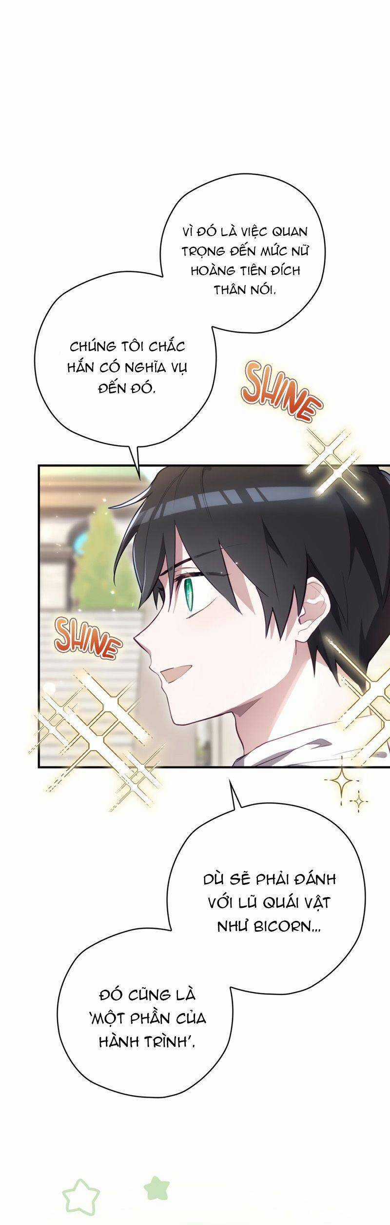 Kẻ Phán Quyết - Chương 37 - Trang 39