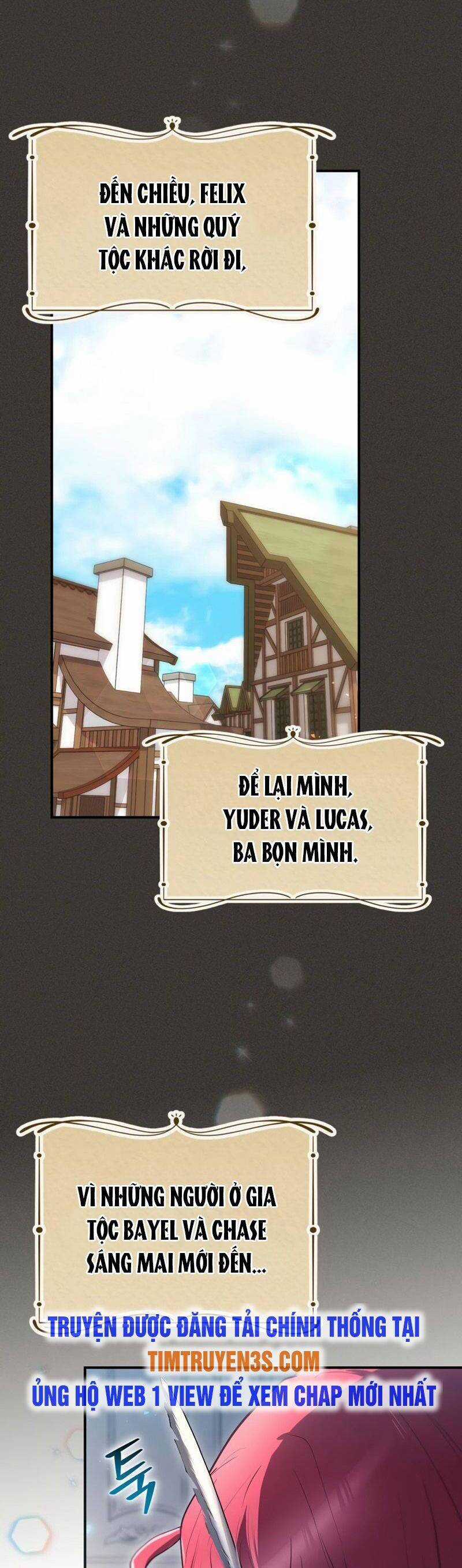 Kẻ Phán Quyết - Chương 37 - Trang 5