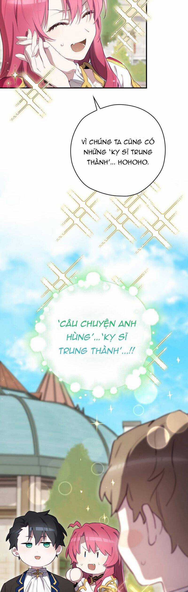 Kẻ Phán Quyết - Chương 37 - Trang 41