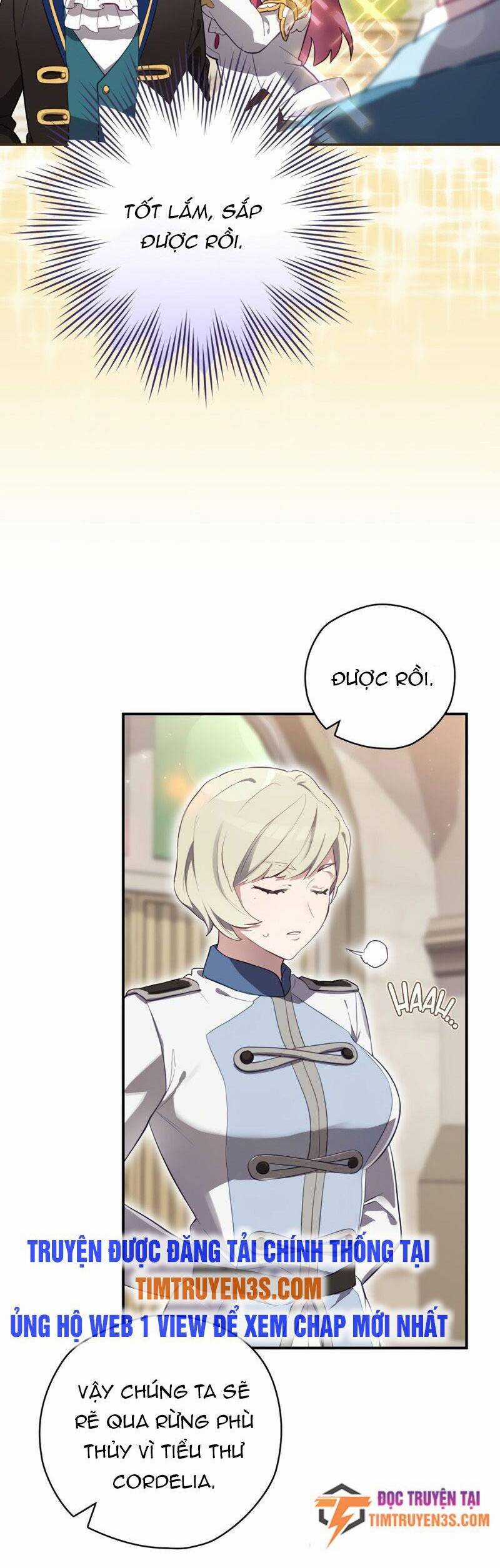Kẻ Phán Quyết - Chương 37 - Trang 42