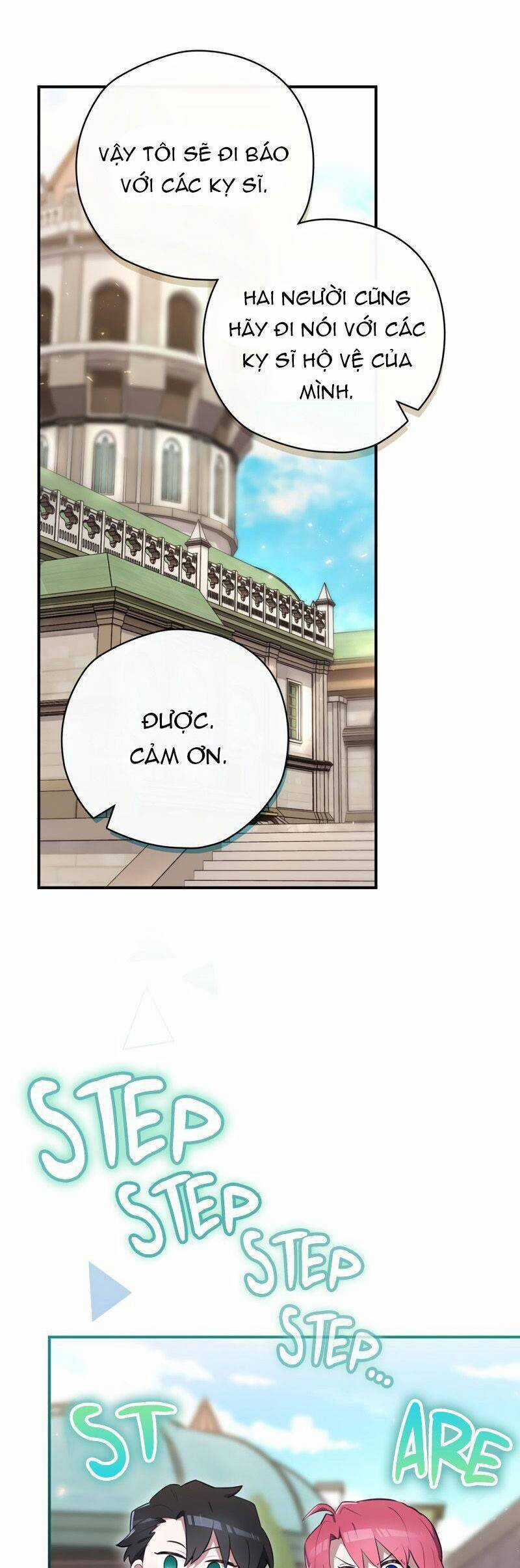 Kẻ Phán Quyết - Chương 37 - Trang 44