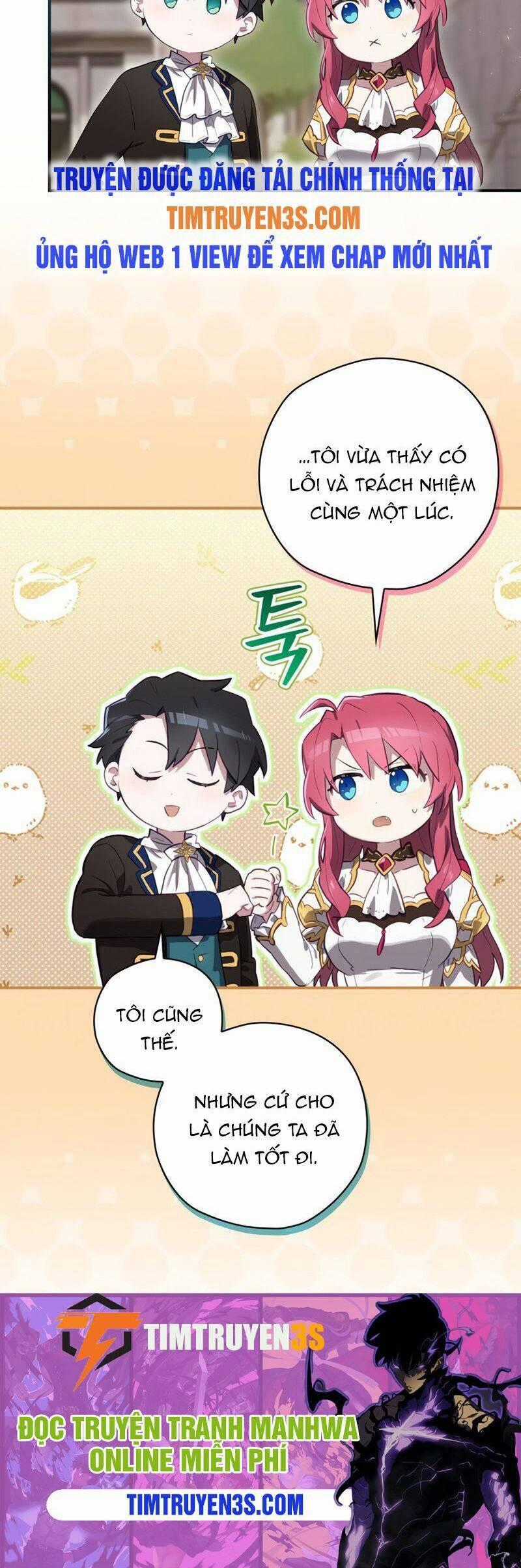 Kẻ Phán Quyết - Chương 37 - Trang 45