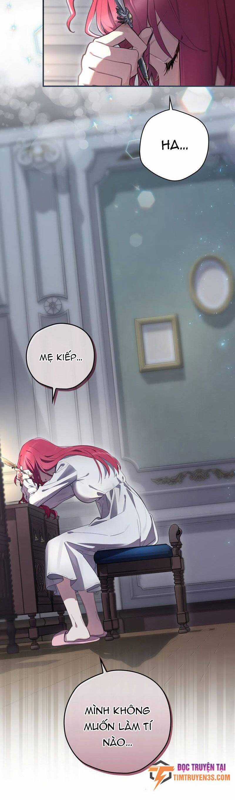 Kẻ Phán Quyết - Chương 37 - Trang 6