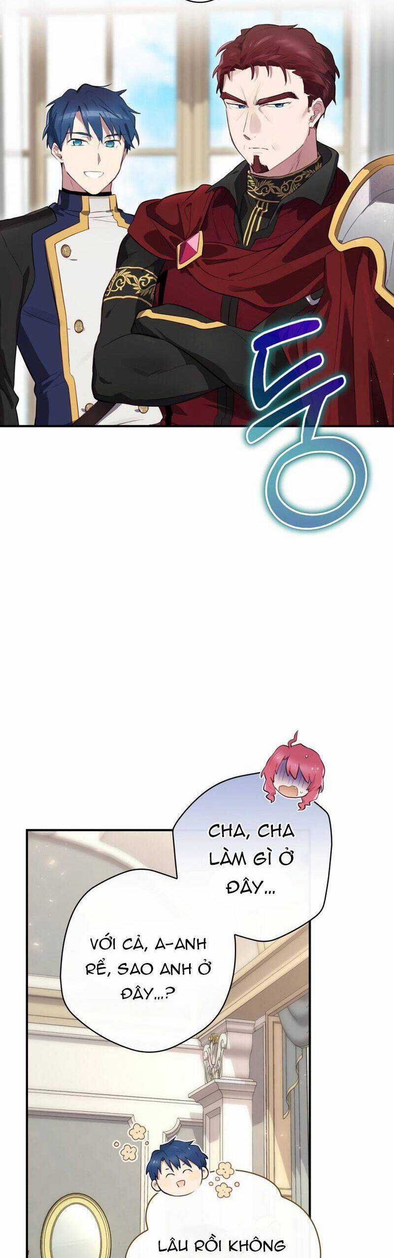 Kẻ Phán Quyết - Chương 37 - Trang 9