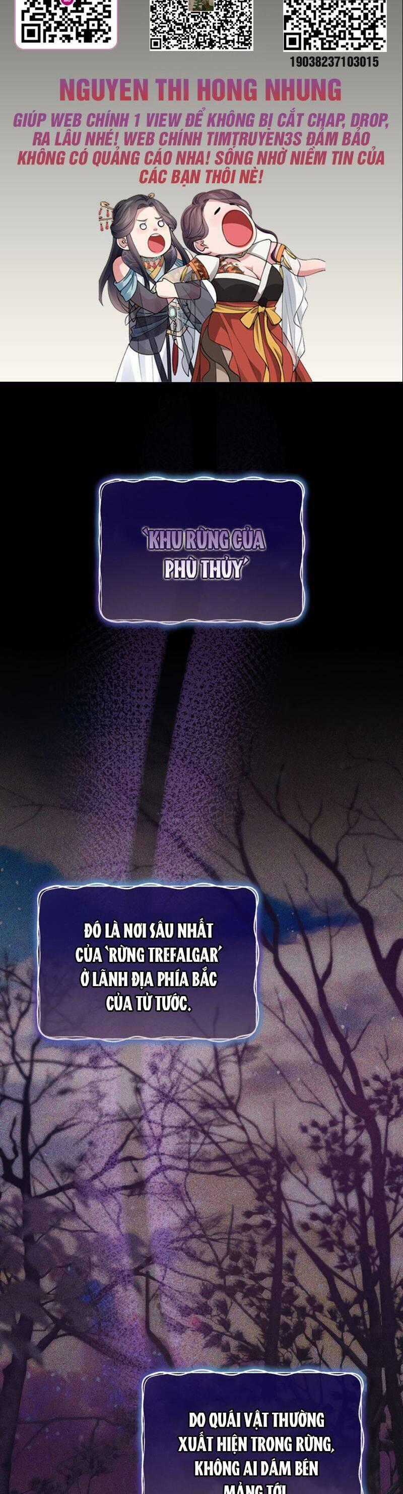 Kẻ Phán Quyết - Chương 38 - Trang 2