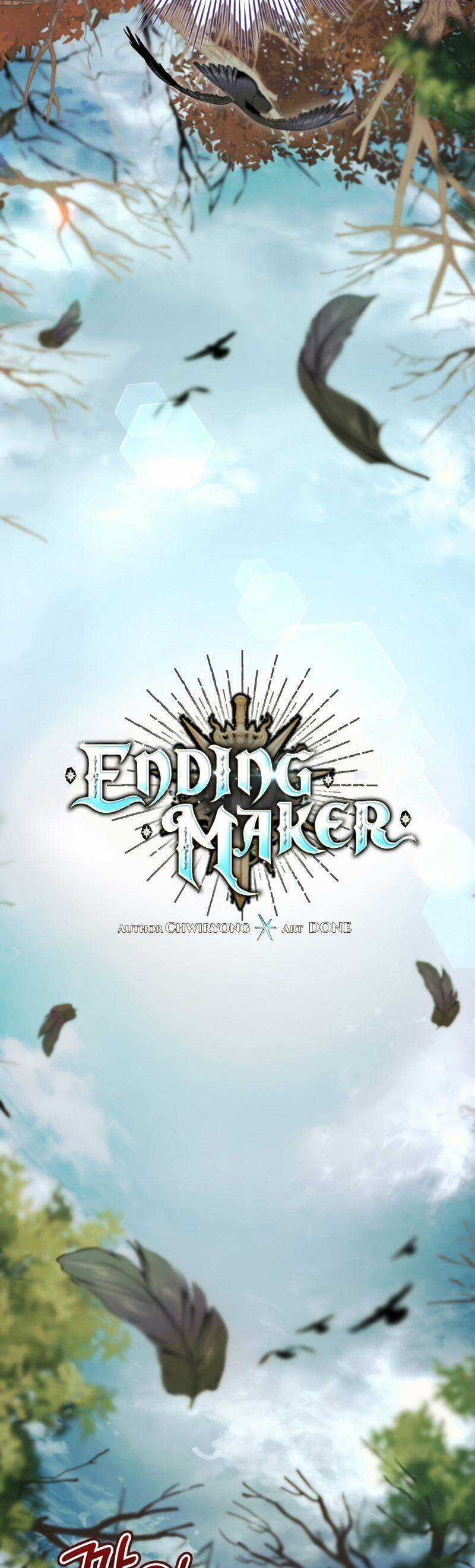 Kẻ Phán Quyết - Chương 38 - Trang 11