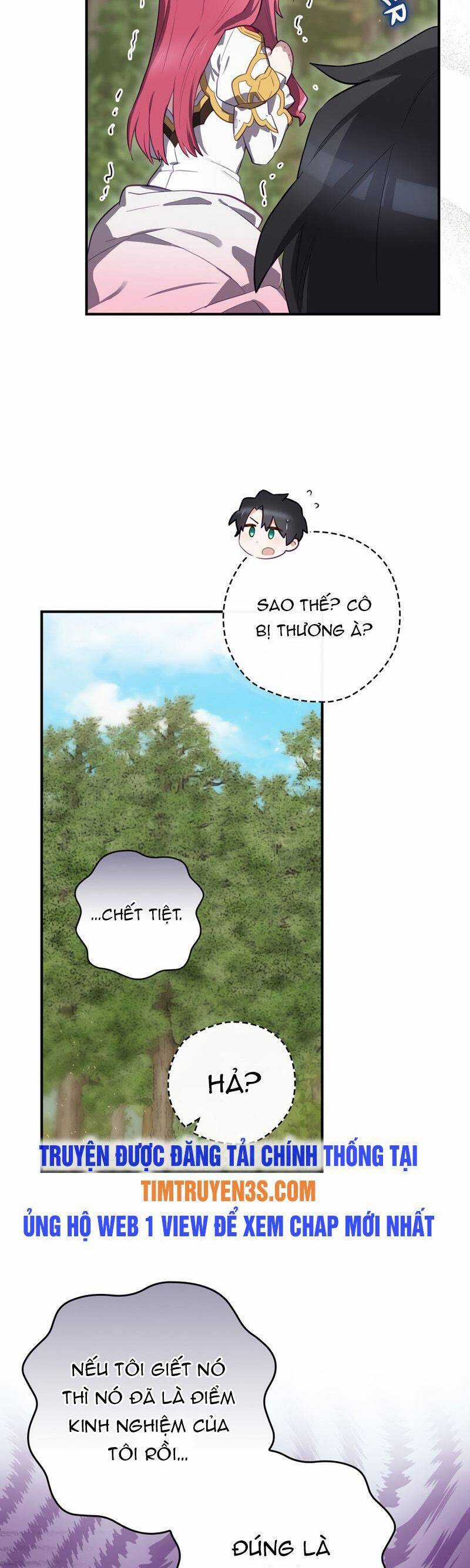 Kẻ Phán Quyết - Chương 38 - Trang 15