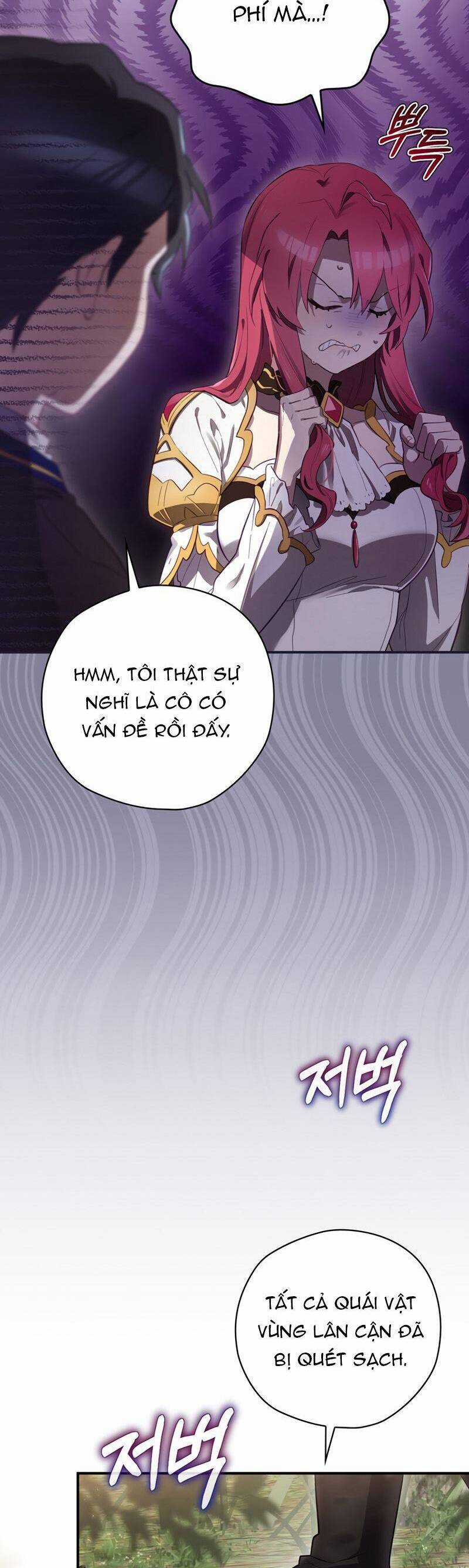 Kẻ Phán Quyết - Chương 38 - Trang 16