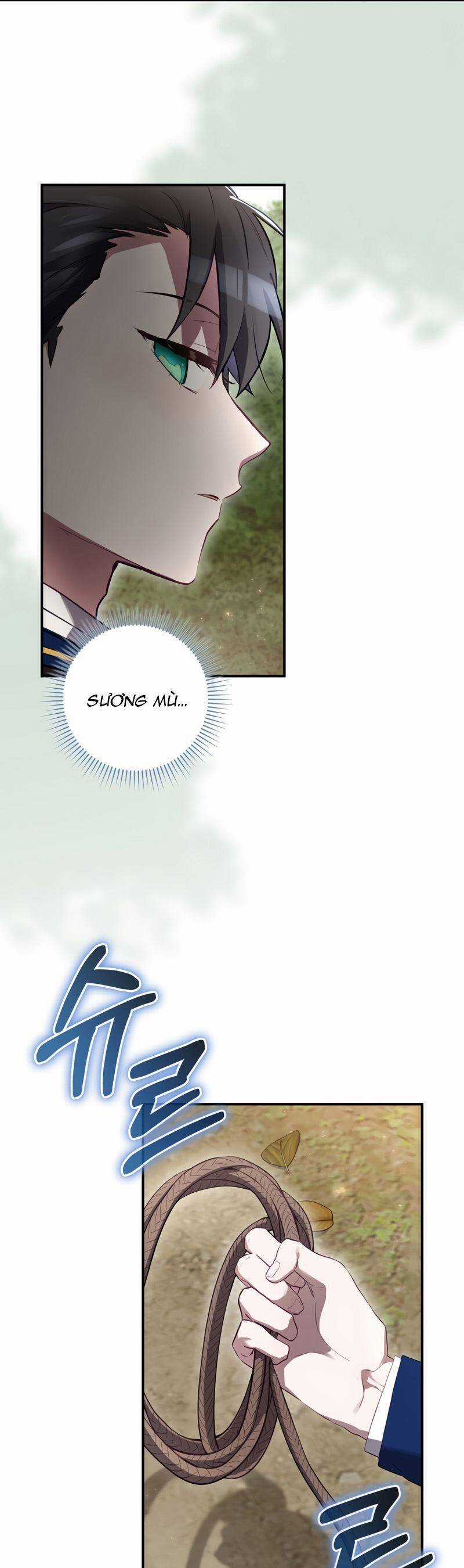 Kẻ Phán Quyết - Chương 38 - Trang 18