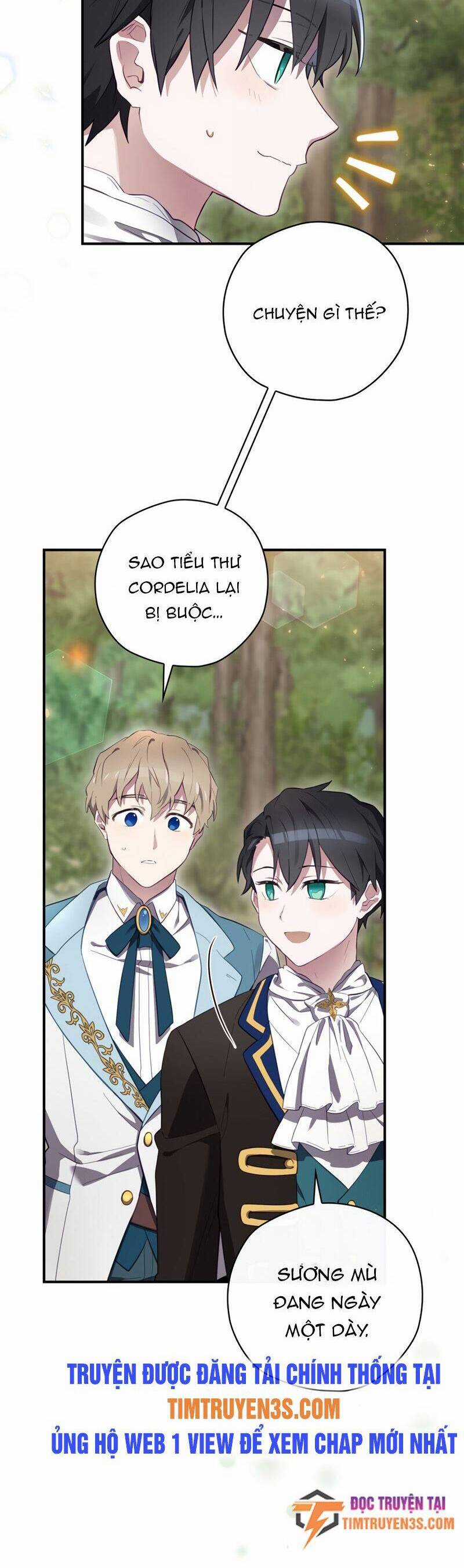 Kẻ Phán Quyết - Chương 38 - Trang 21