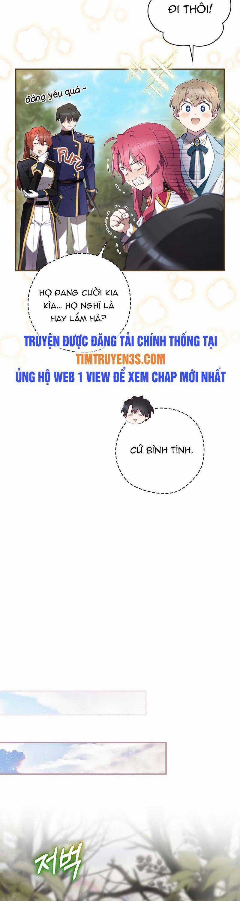 Kẻ Phán Quyết - Chương 38 - Trang 23