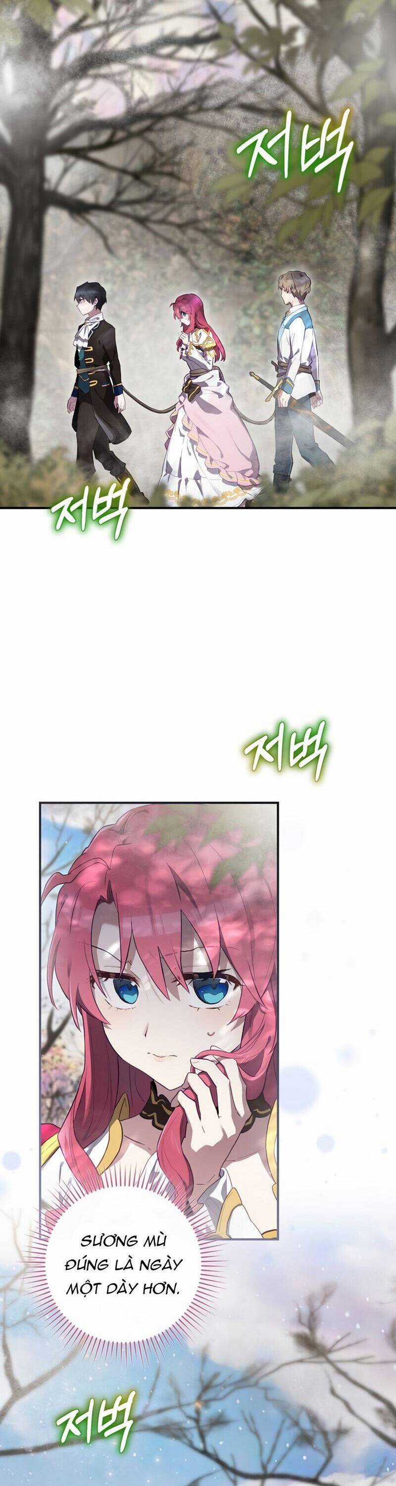 Kẻ Phán Quyết - Chương 38 - Trang 24