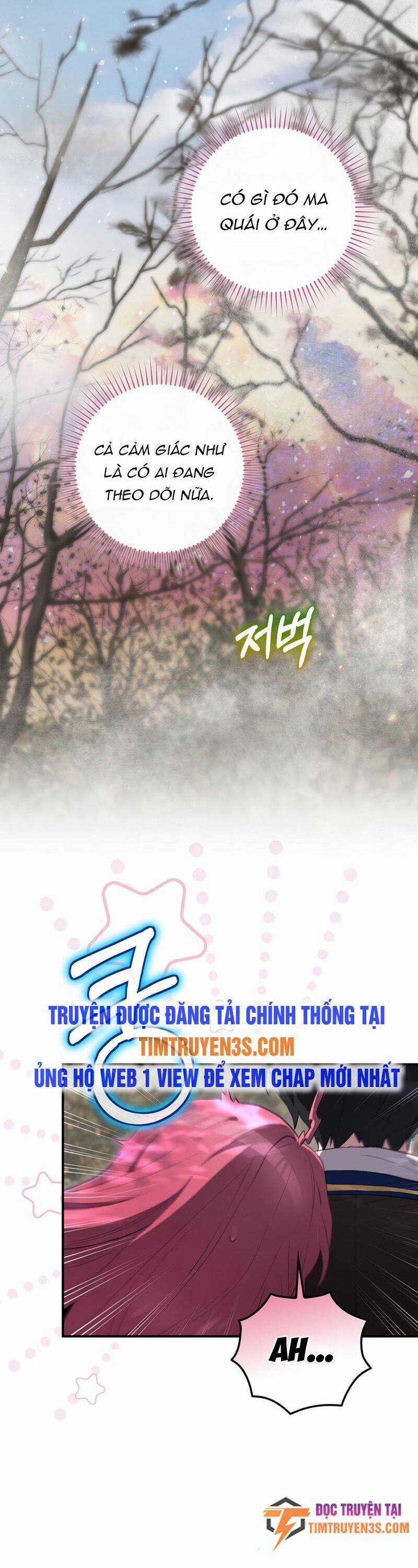 Kẻ Phán Quyết - Chương 38 - Trang 25