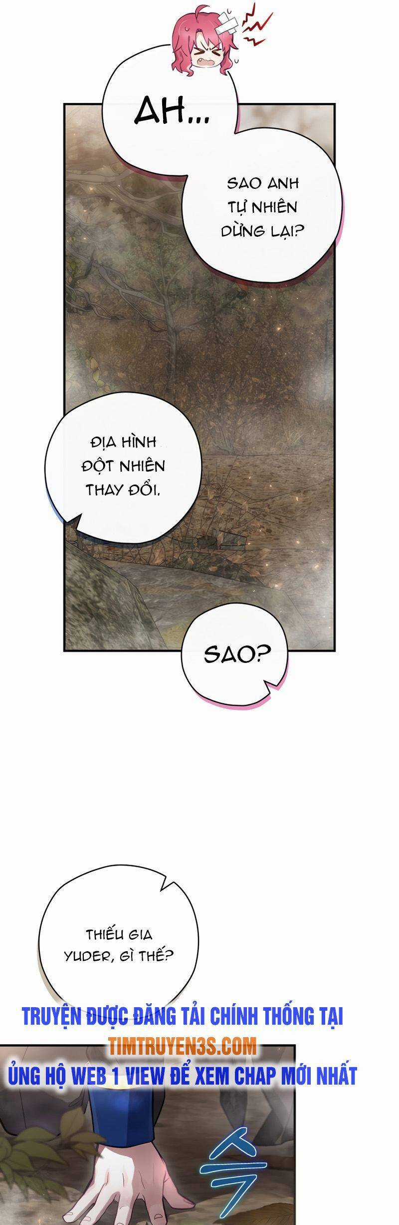 Kẻ Phán Quyết - Chương 38 - Trang 26