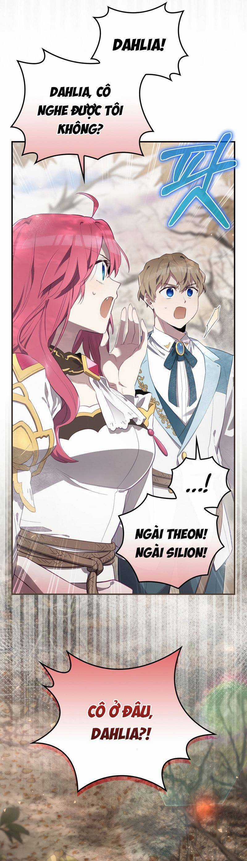 Kẻ Phán Quyết - Chương 38 - Trang 29