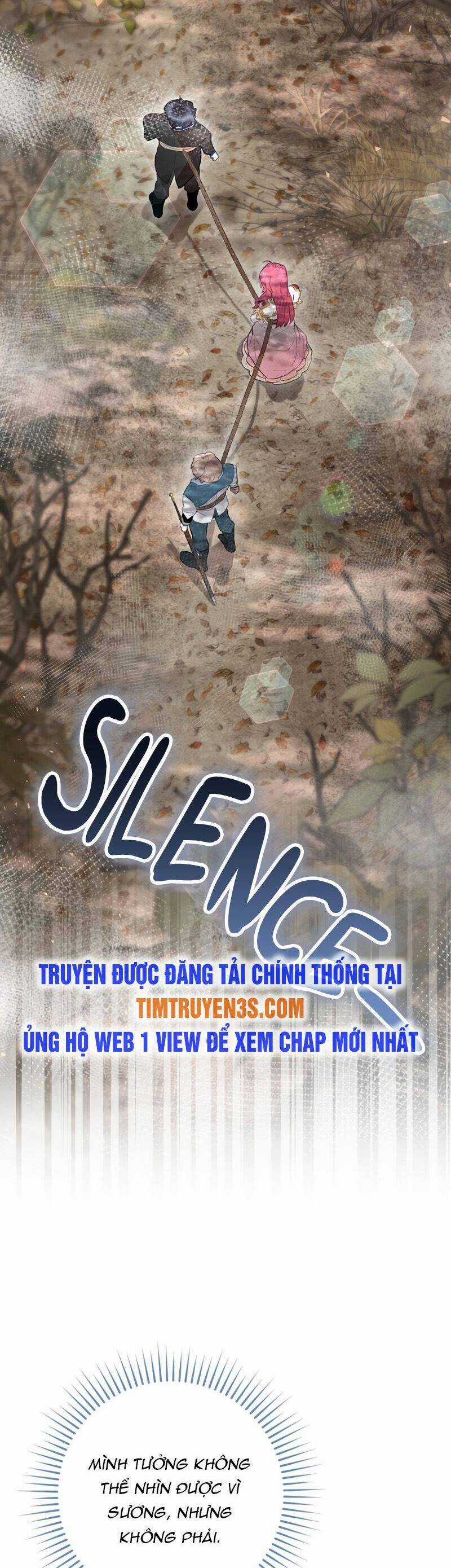 Kẻ Phán Quyết - Chương 38 - Trang 30