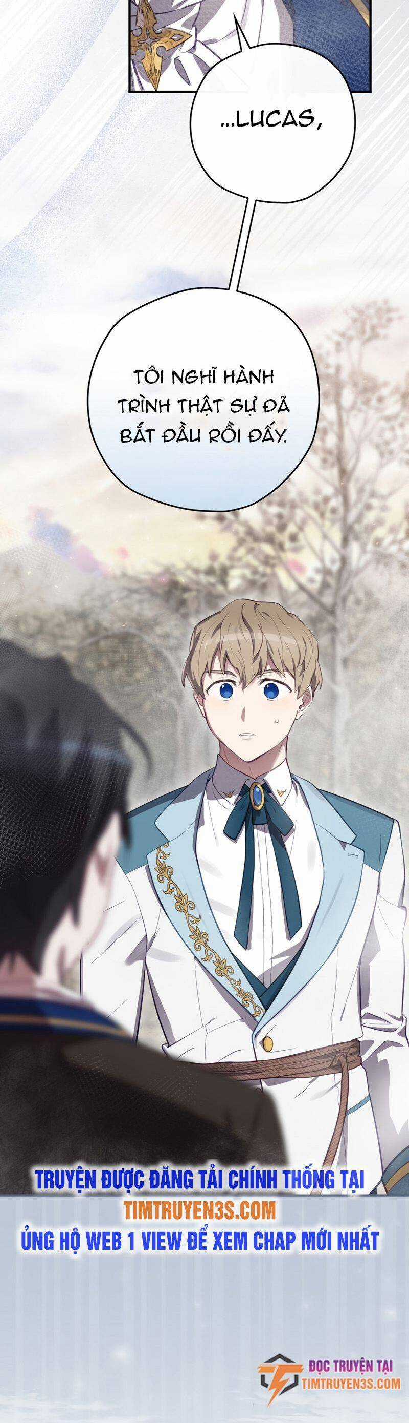 Kẻ Phán Quyết - Chương 38 - Trang 32