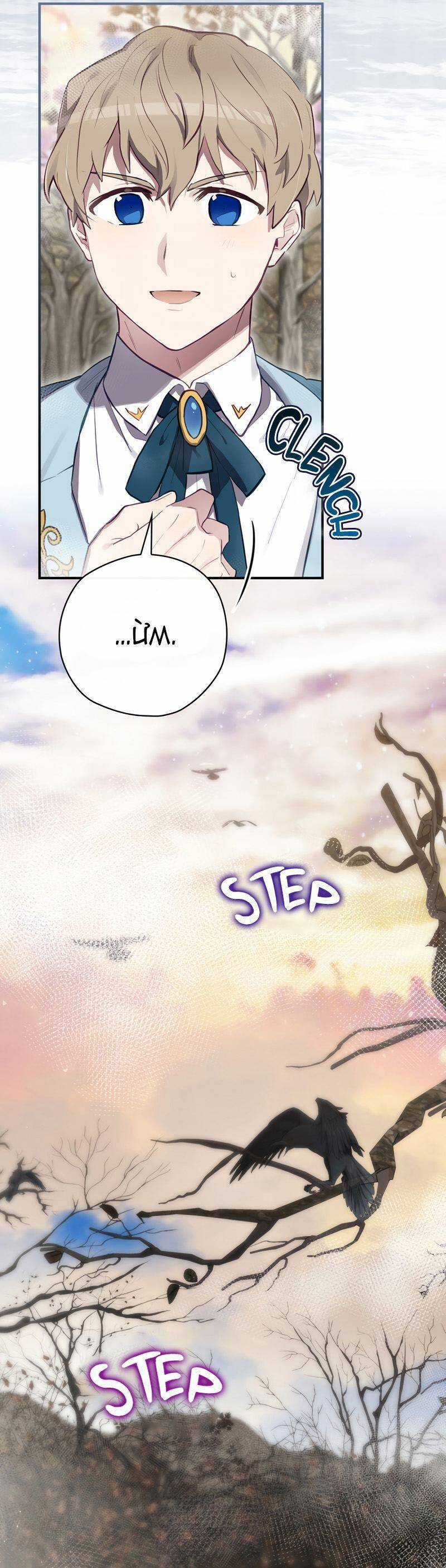 Kẻ Phán Quyết - Chương 38 - Trang 33