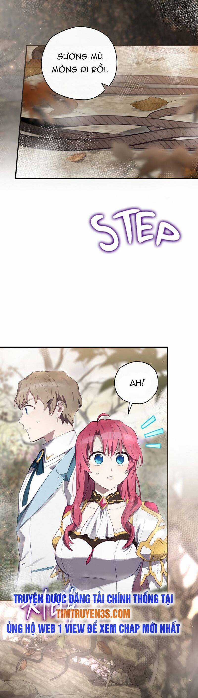 Kẻ Phán Quyết - Chương 38 - Trang 34