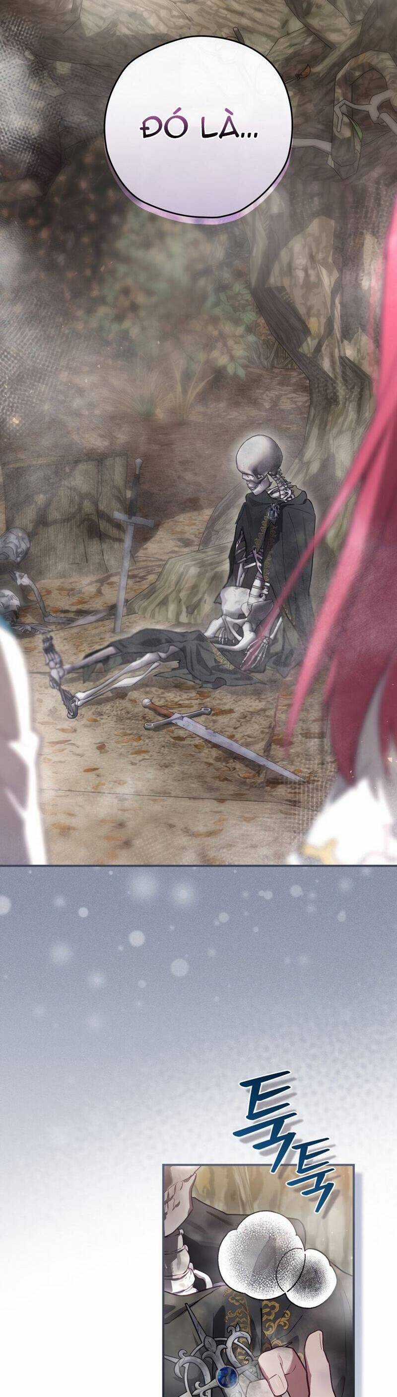 Kẻ Phán Quyết - Chương 38 - Trang 35