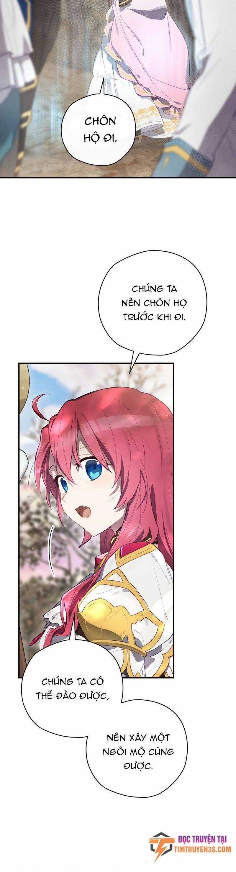 Kẻ Phán Quyết - Chương 38 - Trang 39