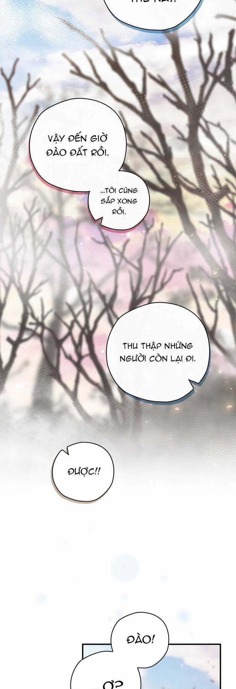 Kẻ Phán Quyết - Chương 38 - Trang 41