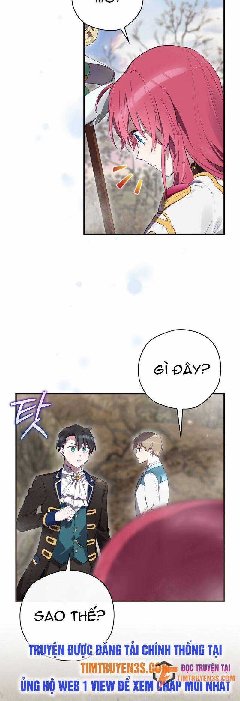 Kẻ Phán Quyết - Chương 38 - Trang 42