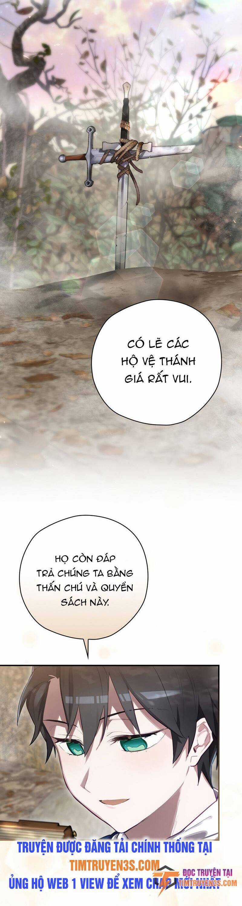 Kẻ Phán Quyết - Chương 38 - Trang 46