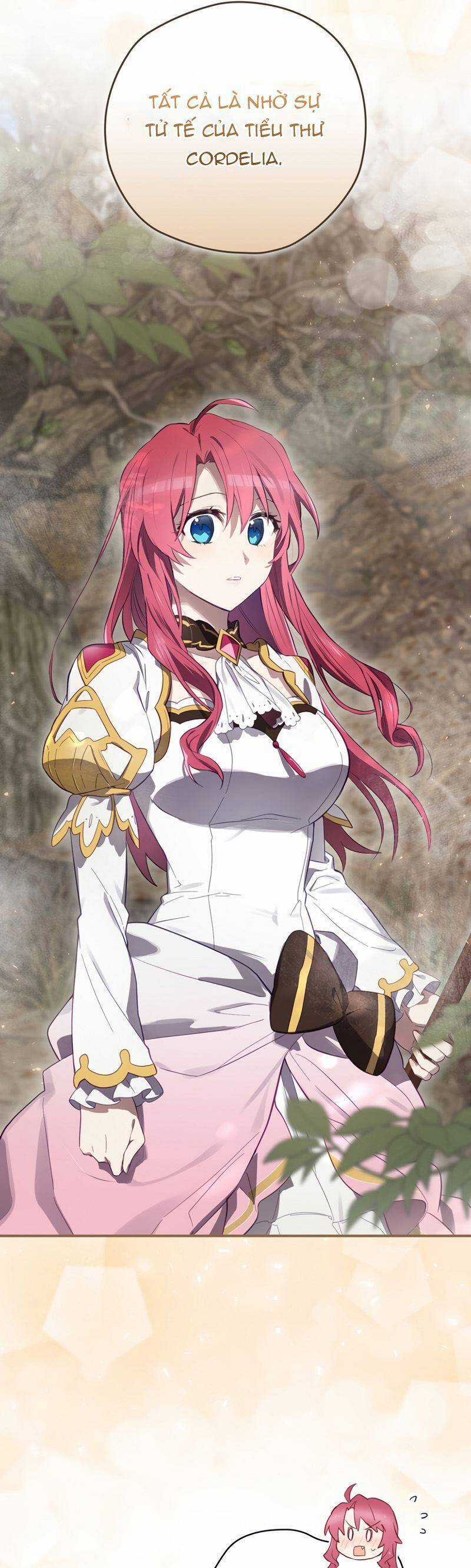 Kẻ Phán Quyết - Chương 38 - Trang 47